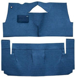 1957-58 Buick Century 2 and 4 Door Carpet by ACC