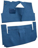 1957-58 Buick Century 2 and 4 Door Carpet by ACC