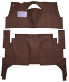 1957-58 Buick Century 2 and 4 Door Carpet by ACC