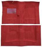 1965-68 Pontiac Grand Prix Carpet by ACC