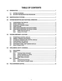 1993-95 Jeep Grand Cherokee Diagnostic Procedures Manual