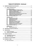 1993-95 Jeep Grand Cherokee Diagnostic Procedures Manual