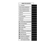 1993 Jeep Grand Cherokee 6-Cylinder Shop Manual