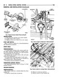 1996 Jeep Cherokee Shop Manual