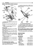 1997 Jeep Cherokee Shop Manual