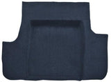 1962-67 Chevrolet Chevy II Nova Trunk Carpet Loop