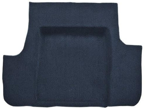 1962-67 Chevrolet Chevy II Nova Trunk Carpet Loop