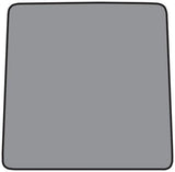 1962-66 Chevrolet Chevy II Nova Trunk Vinyl Mat