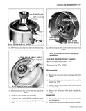 1971 Chevrolet Car & Truck Chassis Overhaul Manual Licensed Quality Reproduction