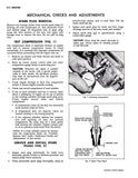 1974 Chevrolet Service Manual (Licensed Quality Reproduction)