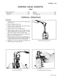 1974 Chevrolet Car & Truck Overhaul Manual (Licensed Quality Reproduction)
