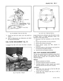 1975 Chevrolet Service & Overhaul Manual Supplement (Licensed Reproduction)