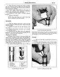 1977 Chevrolet Service Manual (Licensed Quality Reproduction)