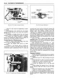 1978 Chevrolet Service Manual (Licensed Quality Reproduction)
