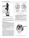 1979 Chevrolet Service Manual (Licensed Quality Reproduction)