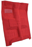 1949-54 Pontiac Chieftain 2 Dr / 4 Dr Carpet by ACC