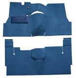 1955-57 Pontiac Chieftain 2 Dr / 4 Dr Carpet by ACC