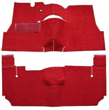 1955-57 Pontiac Chieftain 2 Dr / 4 Dr Carpet by ACC