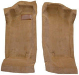 1984-88 Pontiac Fiero Carpet by ACC