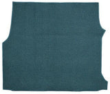 1962-67 Chevrolet Chevy II Nova Wagon Cargo Carpet Loop