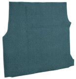 1962-67 Chevrolet Chevy II Nova Wagon Cargo Carpet Loop