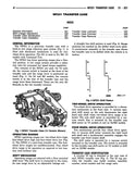 1991 Jeep Shop Manual - 2 Volumes