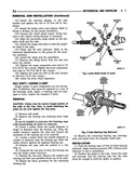 1997 Jeep Wrangler Engineering Changes Shop Manual Supplement