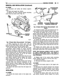 1999 Jeep Wrangler Shop Manual