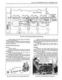 1975 Oldsmobile Service Manual - Includes 11x17 inch COLOR Wiring Diagrams