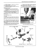 1975 Oldsmobile Service Manual - Includes 11x17 inch COLOR Wiring Diagrams
