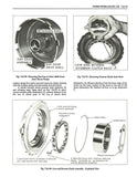 1977 Oldsmobile Service Manual - Includes 11x17 inch COLOR Wiring Diagrams