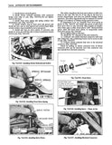 1980 Oldsmobile Service Manual - Includes 11x26 inch COLOR Wiring Diagrams