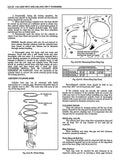1981 Oldsmobile Service Manual - Cutlass, Delta 88, 98, Toronado