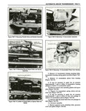 1981 Oldsmobile Service Manual - Cutlass, Delta 88, 98, Toronado