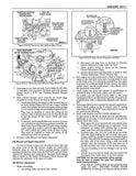 1982 Oldsmobile Service Manual Cutlass Delta 88 98 Toronado Includes Supplement