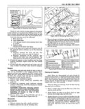 1983 Oldsmobile Service Manual - Cutlass Delta 88 98 Custom Cruiser Toronado