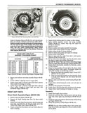 1983 Oldsmobile Service Manual - Cutlass Delta 88 98 Custom Cruiser Toronado