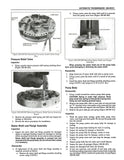 1984 Oldsmobile Service Manual - Cutlass Supreme Delta 88, Ninety-Eight Toronado