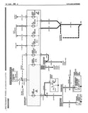 1985 Oldsmobile Electrical Troubleshooting Manual Cutlass Supreme Delta 88