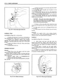 1986 Oldsmobile Service Manual - Cutlass Supreme Cutlass Salon Custom Cruiser