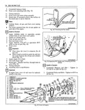 1986 Oldsmobile Service Manual - Cutlass Supreme Cutlass Salon Custom Cruiser