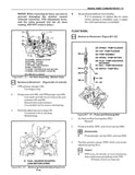 1986 Oldsmobile Service Manual - Cutlass Supreme Cutlass Salon Custom Cruiser