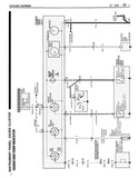 1987 Oldsmobile Service Manual - Cutlass Supreme, Cutlass Salon, Custom Cruiser