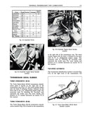 1970 Pontiac Service Manual