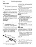 1973 Pontiac Shop Manual