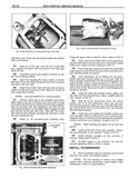 1973 Pontiac Shop Manual