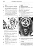 1974 Pontiac Shop Manual