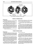 1974 Pontiac Shop Manual