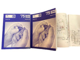 1975 Pontiac Shop Manual