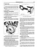 1975 Pontiac Shop Manual